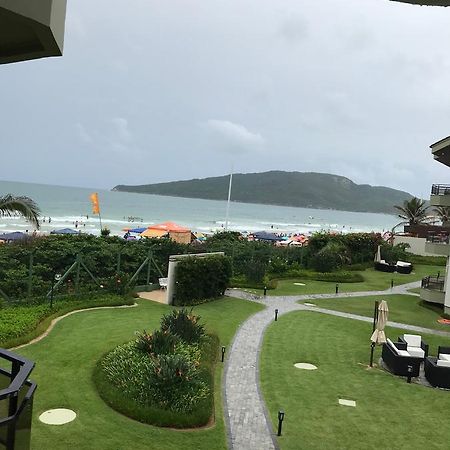 Apto Em Cond. Praia Dos Ingleses Florianópolis Exterior foto