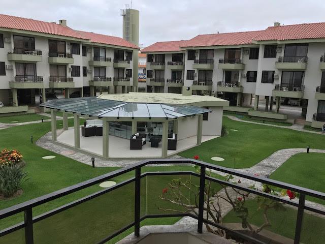 Apto Em Cond. Praia Dos Ingleses Florianópolis Exterior foto